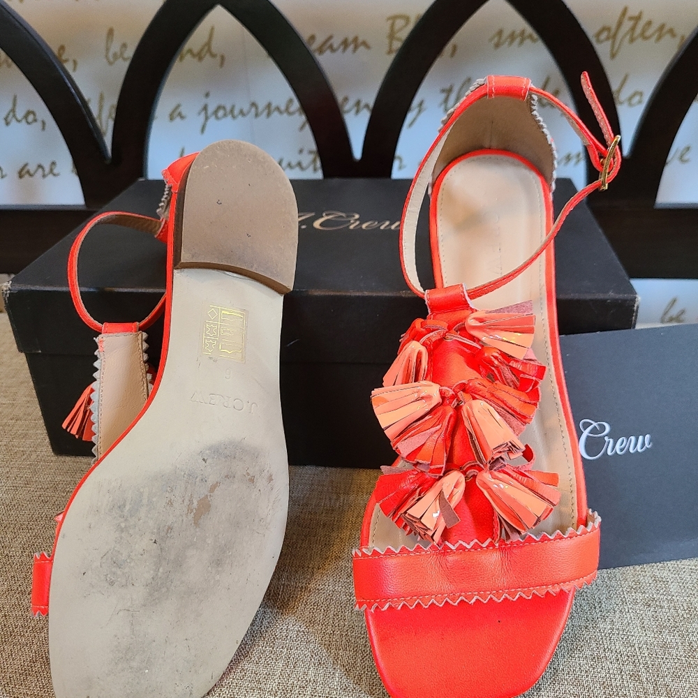 Sandals - Picture 3 of 4